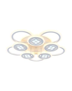 Потолочный светильник ESCADA 10205/10LED BL Escada