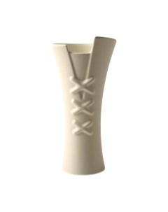 Ваза Merry Bear Home Decor Корсет 30001575 Merry bear home decor