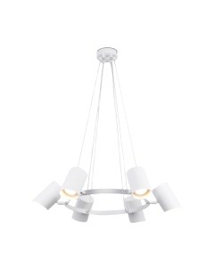 Потолочный светильник Евросвет 70147/6