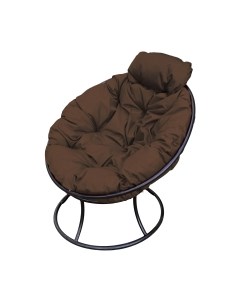 Кресло садовое M-Group Папасан мини / 12060405 M-group