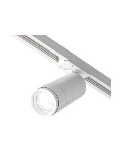 Трековый светильник Maytoni Focus Zoom TR021-1-12B4K-Z-W