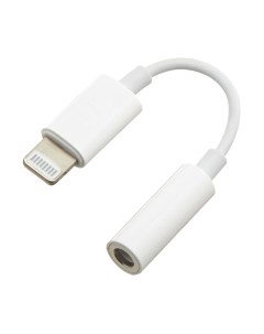 Адаптер Cablexpert CCA-LM3.5F-01-W