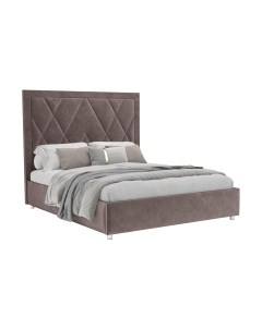 Полуторная кровать Mebel-Ars Треви 140 Mebel-ars