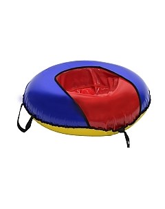 Тюбинг-ватрушка Тяни-Толкай 830мм Комфорт Тяни-толкай