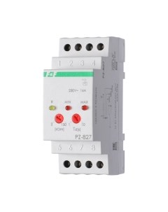 Реле уровня Евроавтоматика PZ-827 / EA08.001.014