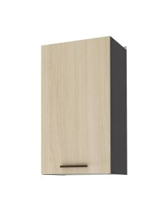 Шкаф навесной для кухни Stolline Дуэт 40 / СТЛ.316.01