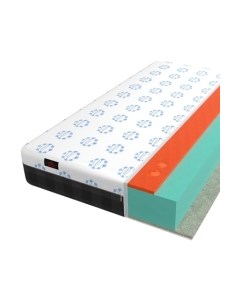 Матрас Mr. Mattress Energy L 18+ 140x195 Mr. mattress