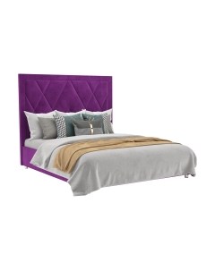 Полуторная кровать Mebel-Ars Треви 140 Mebel-ars