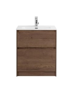 Тумба под умывальник BelBagno KRAFT39-500/390-2C-PIA-RT Belbagno