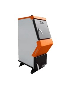 Твердотопливный котел TIS Comfort 20 Tis
