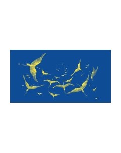 Фотообои листовые Citydecor Perfect Lines 9