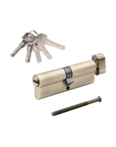 Цилиндровый механизм замка VELA ZZ-90-T-AB Vela