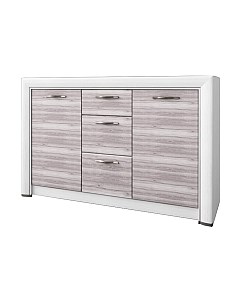 Тумба Anrex Olivia 2D3S