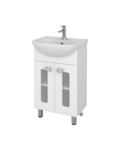 Тумба под умывальник Витраж 50 / 458364 Какса-а