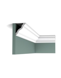Плинтус потолочный Orac Decor CX177 Orac decor