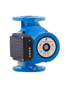 Циркуляционный насос IMP PUMPS GHNbasic II 40-70 F Imp pumps