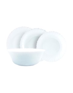 Набор столовой посуды Luminarc Feston 14977