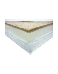 Матрас АЭЛИТА Ортопедический 70x200x15 Аэлита