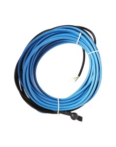 Греющий кабель для труб Spyheat Поток SHFD-25-50