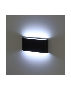 Светильник ЭРА WL41 BK / Б0054417 Эра