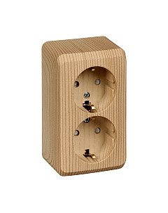 Розетка Systeme (Schneider) Electric Этюд PA16-008T Systeme (schneider) electric