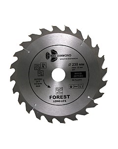 Пильный диск Trio Diamond FLL819 Trio diamond