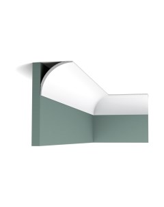 Плинтус потолочный Orac Decor CX126 Orac decor