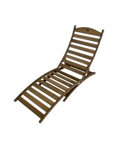 Шезлонг ИМпласт 15063 Импласт