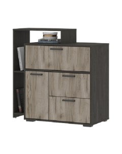 Тумба Эдинбург КМ 01 Стендмебель