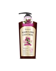 Шампунь для волос Deoproce Hair Loss Control