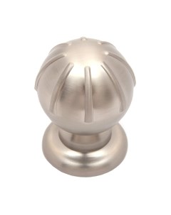 Ручка для мебели Boyard Tilda RC308MBSN.4