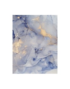 Фотообои листовые Citydecor Флюид Арт 10