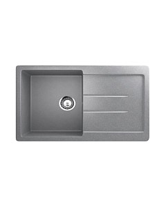 Мойка кухонная Ulgran U-507