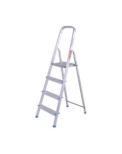 Лестница-стремянка STR-AL-4 Ladderbel