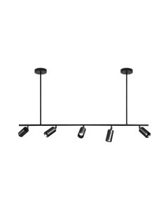 Люстра Kinklight Кайко 07615-5.19