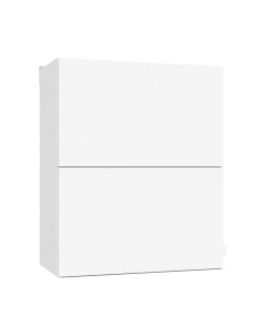 Шкаф навесной для кухни Интермебель Микс Топ ШНС 720-11-600 60см