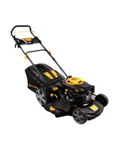 Газонокосилка бензиновая Champion LM4622