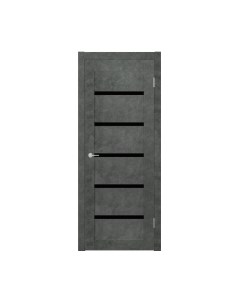 Дверь межкомнатная Stark ST8 ДО 60x200