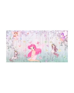 Фотообои листовые Citydecor Sweet Dreams 3