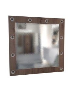 Зеркало Garda 5/1_700_PVC