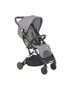 Детская прогулочная коляска Voyage W890 Pituso