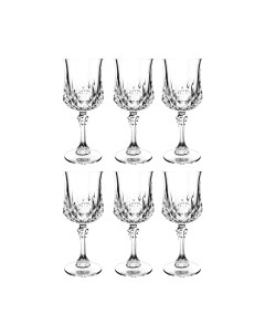 Набор бокалов Eclat Longchamp L7550