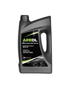 Моторное масло Eco Protect ECS 5W30 / 5W30AR128 Areol