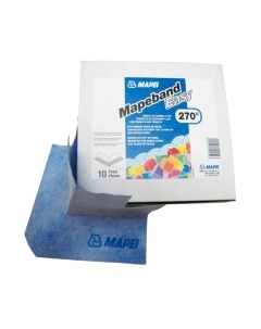 Гидроизоляционная лента Mapei Mapeband Easy Angolo 270