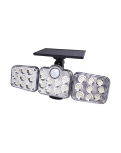 Светильник уличный Forsage F-RK-SWB5090C-PIR