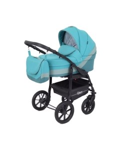 Детская универсальная коляска Rant Patio 2 в 1 / Patio03