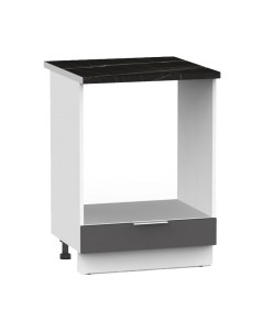 Шкаф под духовку Интермебель Микс Топ ШСРГ 850-33-600