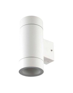 Бра уличное General Lighting GWL-2GX53-M-IP65 White / 661132 General lighting