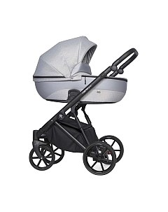 Детская универсальная коляска Nano Pro 3 в 1 Riko