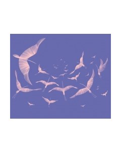 Фотообои листовые Citydecor Perfect Lines 14